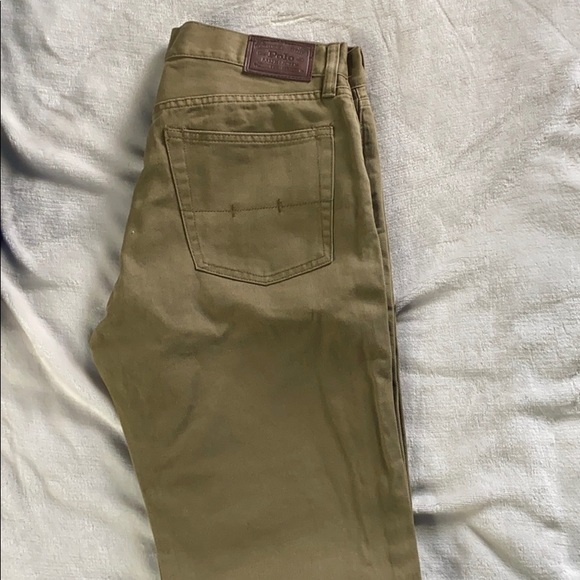 Pants - Picture 1 of 3